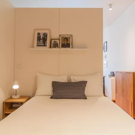 Bolhao Charming Apartment By Lovelystay Porto Exterior photo