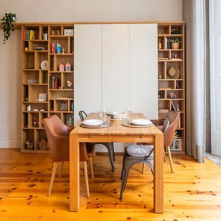 Bolhao Charming Apartment By Lovelystay Porto Exterior photo