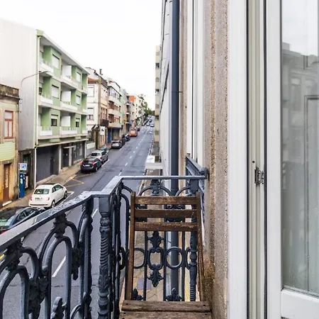 Bolhao Charming Apartment By Lovelystay Porto Exterior photo