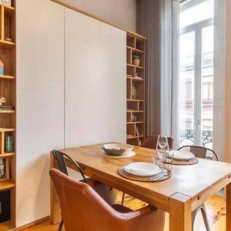 Bolhao Charming Apartment By Lovelystay Porto Exterior photo