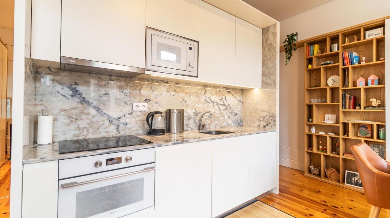 Apartment Bolhao Charming By Lovelystay *