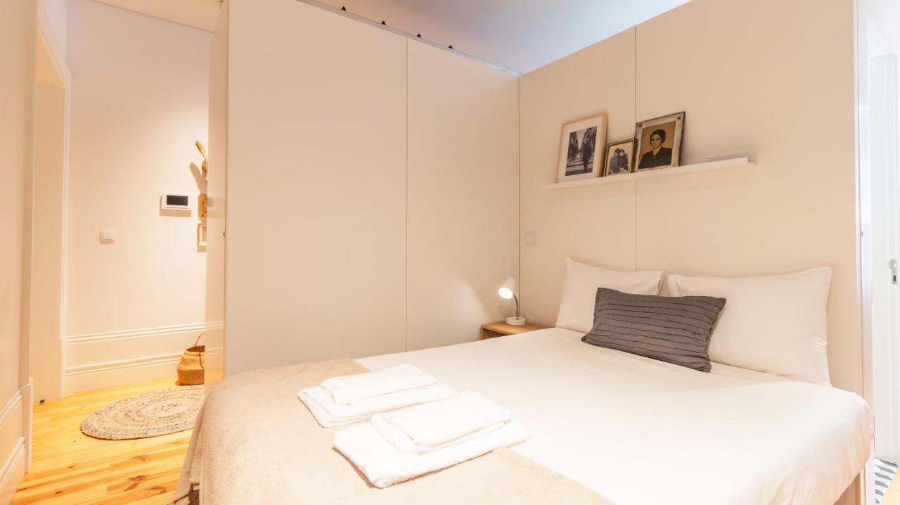 Bolhao Charming By Lovelystay Apartment *