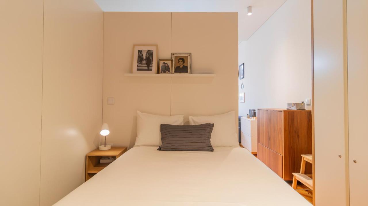 Apartment Bolhao Charming By Lovelystay *