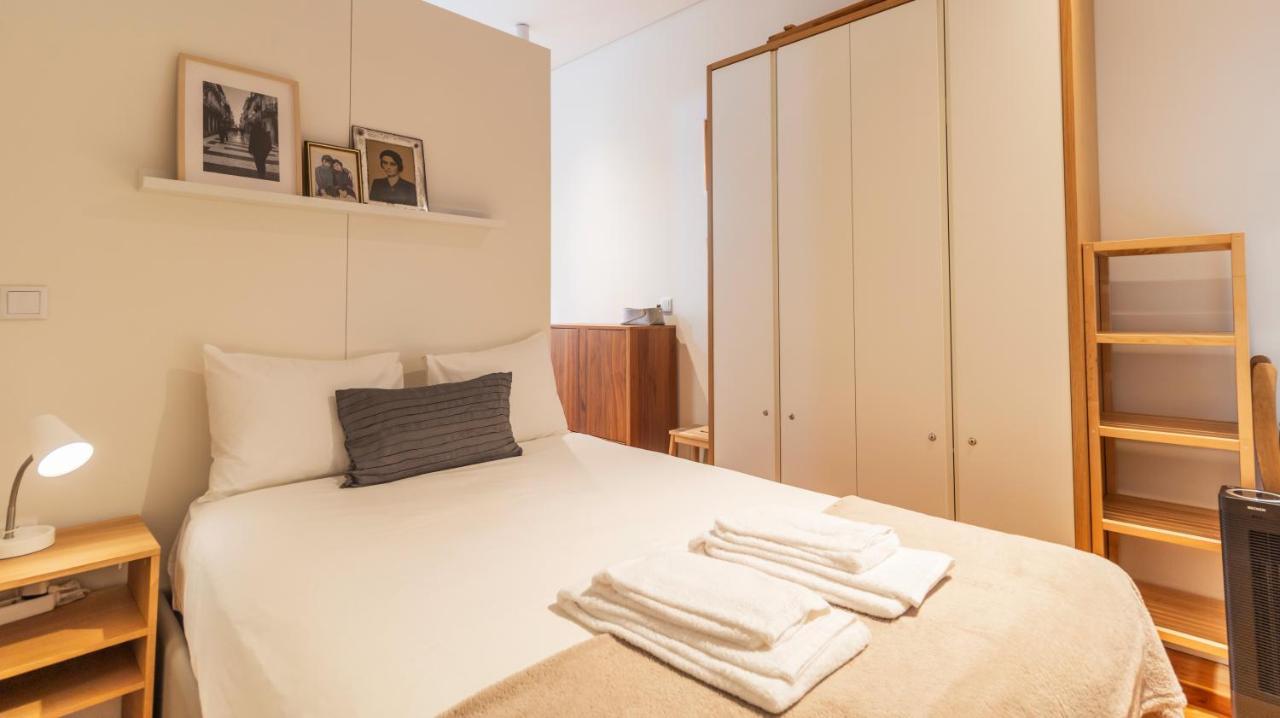 Bolhao Charming By Lovelystay Porto