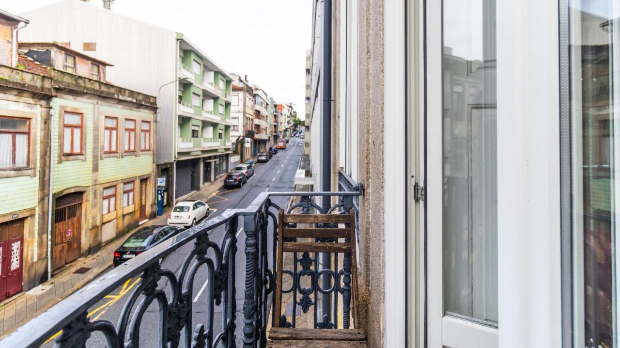 Bolhao Charming By Lovelystay * Porto