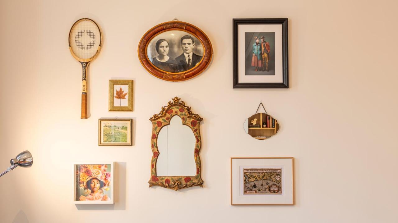 Bolhao Charming By Lovelystay Porto