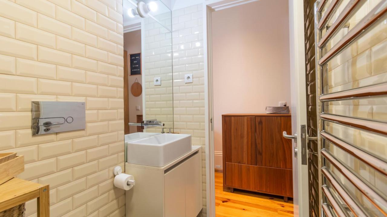 Apartment Bolhao Charming By Lovelystay