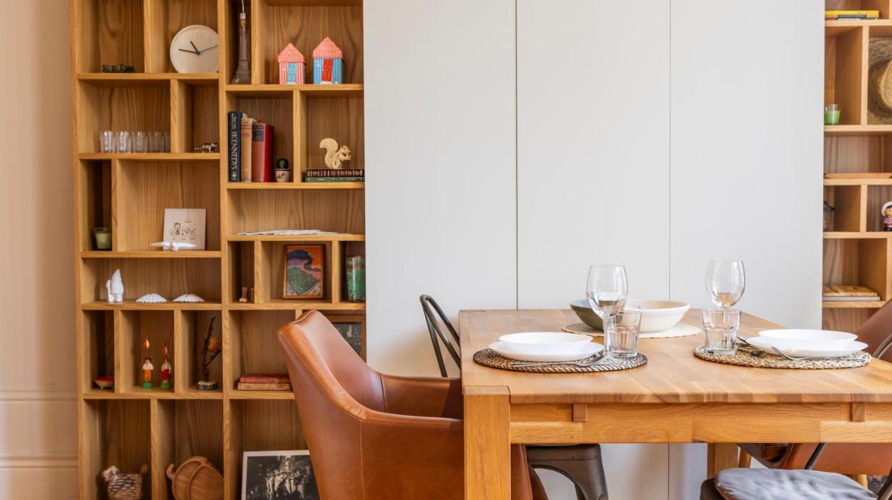 Bolhao Charming By Lovelystay Apartment *