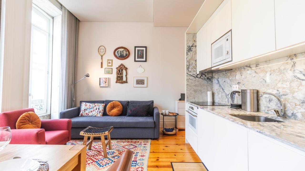 Bolhao Charming By Lovelystay Porto